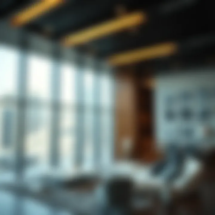 Investment opportunities in Dubai's real estate sector