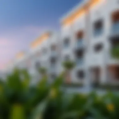 Contemporary Properties by Dar Al Mehiri Modern residential properties offered by Dar Al Mehiri