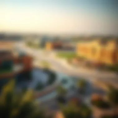 Investment Landscape in Dubai Investment opportunities in the Dubai real estate market