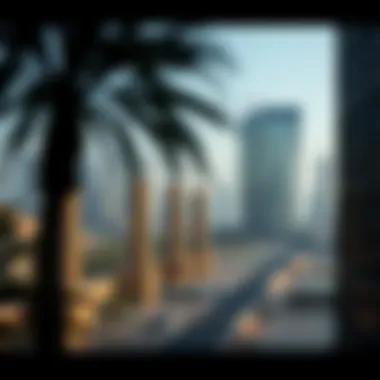 Overview of Dubai's Real Estate Landscape Overview of Dubai's real estate landscape