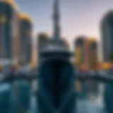 Exploring the Diamond 6 Marina: A Comprehensive Overview Introduction