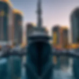 Exploring the Diamond 6 Marina: A Comprehensive Overview Introduction