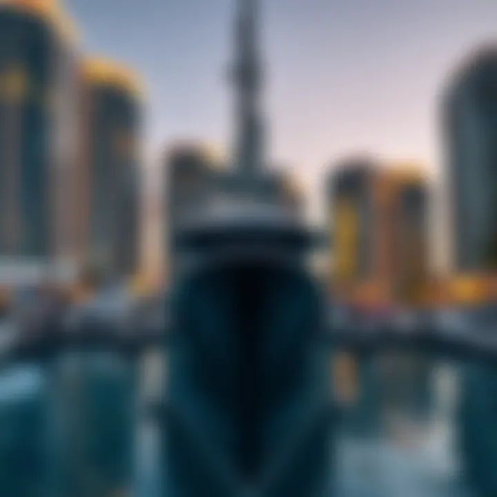 Exploring the Diamond 6 Marina: A Comprehensive Overview Introduction