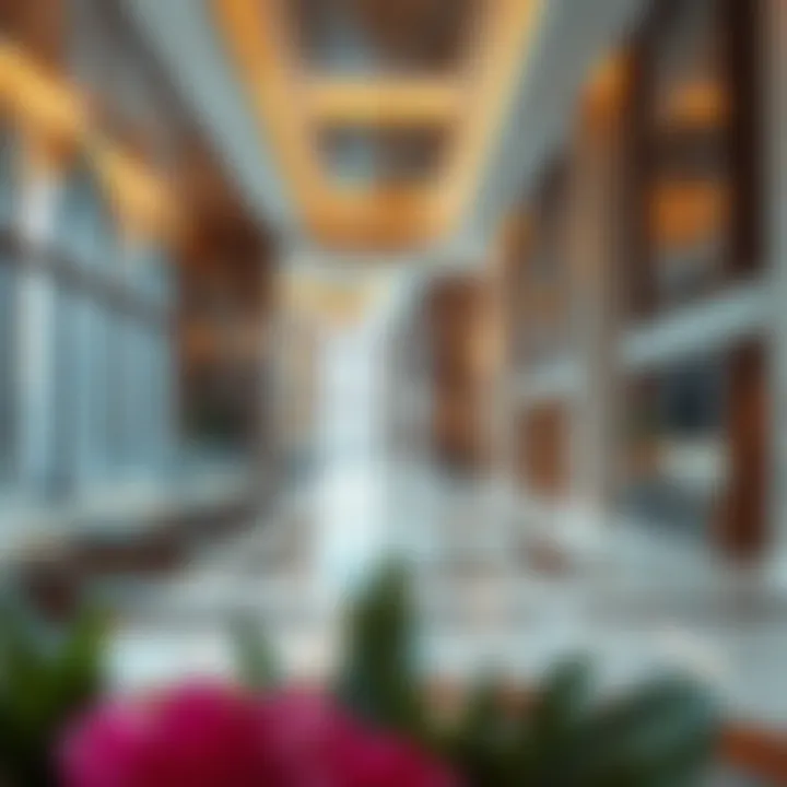 Investment opportunities in Sheikh Suroor Building