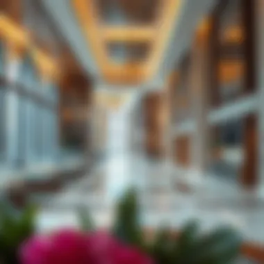 Investment Opportunities in Sheikh Suroor Building Investment opportunities in Sheikh Suroor Building