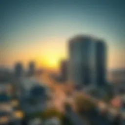 Overview of Dubai's property landscape
