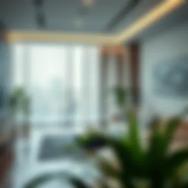 Services by Property Management Offices Key services offered by property management offices
